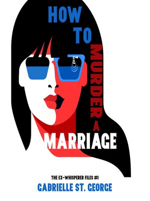 cover image of How to Murder a Marriage